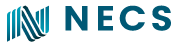 NECS INC. Logo